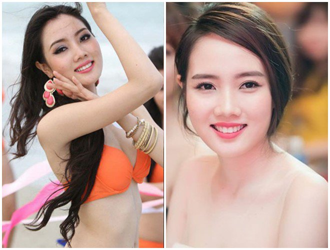 Lấy Ngô Quang Hải hơn 25 tuổi, mỹ nhân nổi nhất Hoa hậu VN 2012 sinh liền 2 con, sống sung sướng-4