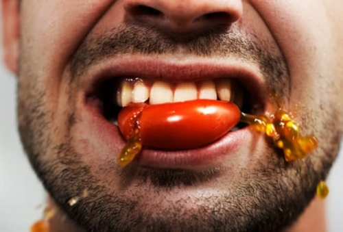 Điều gì khiến răng của bạn ngày càng trở nên vô cùng nhạy cảm-2