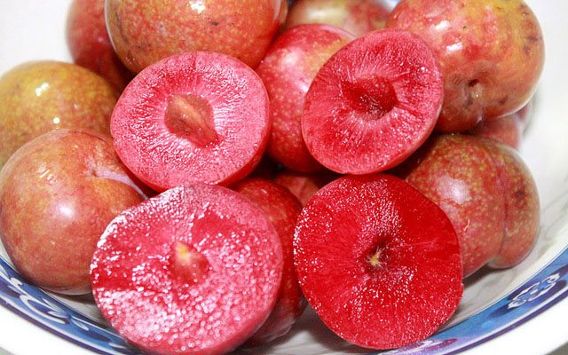 Thích trái cây đến mấy, cũng không nên ăn những loại này trong ngày "đèn đỏ" nếu không muốn hối hận-2