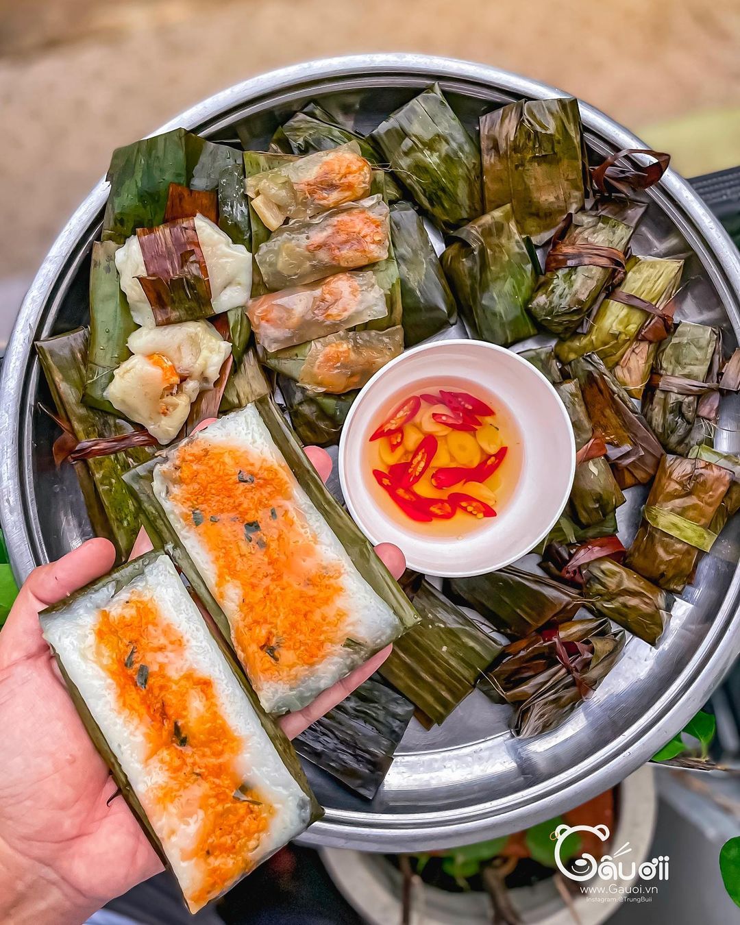 Tự hào ngời ngời với 5 kỷ lục ẩm thực làm rạng danh Việt Nam trên đấu trường ẩm thực thế giới-26