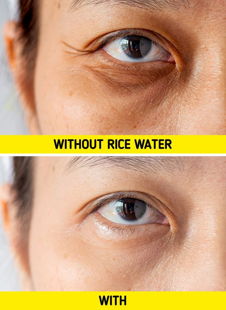 6 lợi ích từ nước gạo - “thần dược” gìn giữ tuổi xuân của phụ nữ Nhật Bản-1
