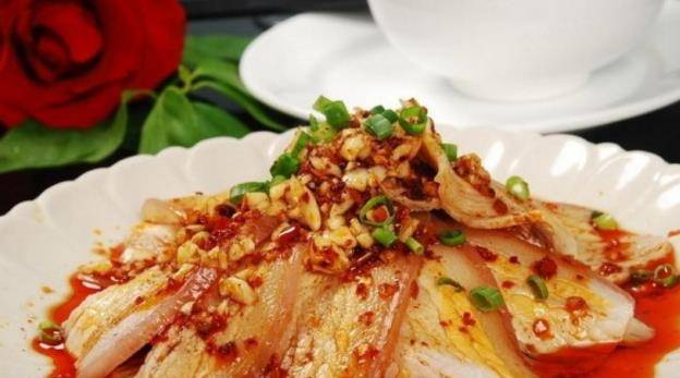 Thạch buồn và ba món ăn khó quên của ẩm thực Tứ Xuyên-1