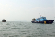 Cục Hải quan Nghệ An thông báo đấu giá tàu tuần tra hơn 1,8 tỷ đồng-cover-img
