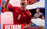 Bảng xếp hạng giải futsal Châu Á 2022: Futsal Việt Nam giành ngôi nhì bảng-cover-img