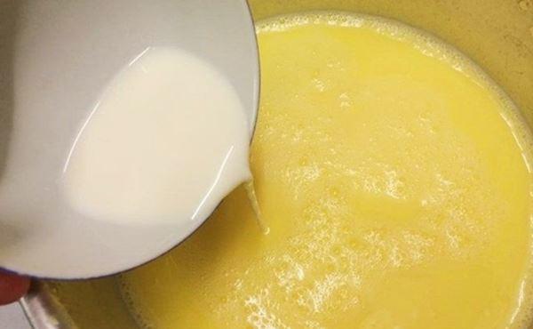 5 cách làm sữa ngô ngon sánh mịn bổ dưỡng, không bị tách nước tại nhà-6
