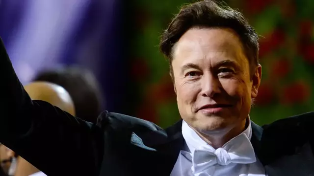 Elon Musk nói Tesla sẽ vượt mặt Apple và Saudi Aramco - 2 công ty giá trị nhất thế giới-cover-img
