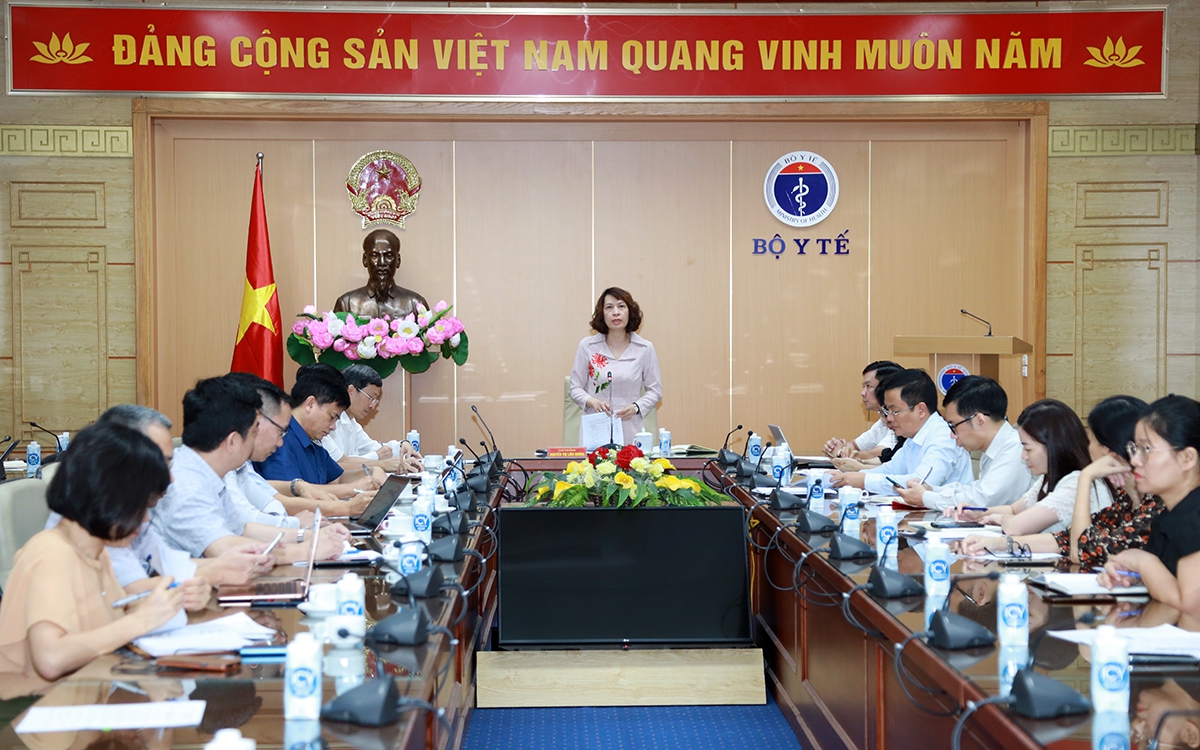 Sáng 23/9: Thêm 1,2 triệu liều vaccine COVID-19 Pfizer về Việt Nam-2