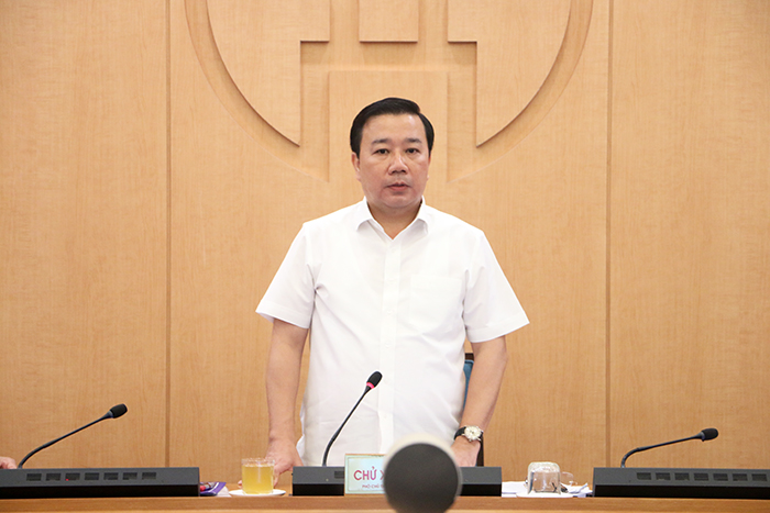 Hơn 2 tháng, Hà Nội không ghi nhận ca tử vong do COVID-19-2