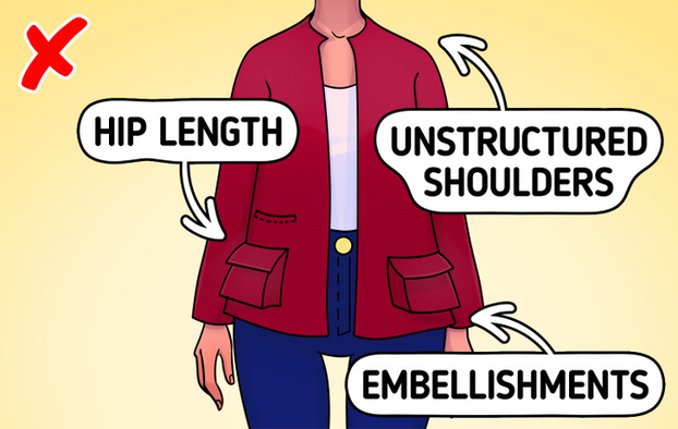 5 quy tắc chọn áo khoác theo dáng người mọi chị em phụ nữ nên biết-8