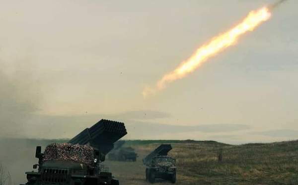 Quân đội Ukraine phá vỡ hệ thống phòng không Nga bằng chiến thuật bất thường-5