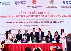 Gần 1 triệu người lao động hưởng lợi từ Chương trình Better Work Việt Nam-cover-img