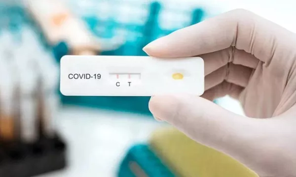 Sáng 9/9: Bệnh nhân COVID-19 nặng tiếp tục tăng, xử phạt công ty vi phạm chất lượng thuốc 70 triệu đồng-2