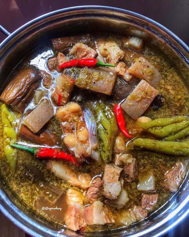 Tự hào ngời ngời với 5 kỷ lục ẩm thực làm rạng danh Việt Nam trên đấu trường ẩm thực thế giới-16