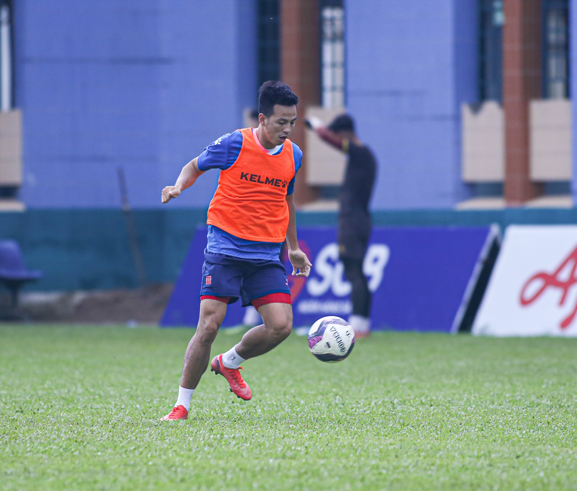 Sài Gòn FC tổn thất lực lượng trước trận derby với TPHCM-7