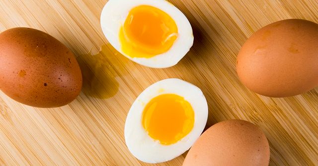 Ăn trứng gà tốt hơn trứng vịt, liệu có đúng hay không?-3