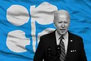 Trước thềm bầu cử giữa nhiệm kỳ, ông Biden bị OPEC+ dồn vào thế bí-cover-img