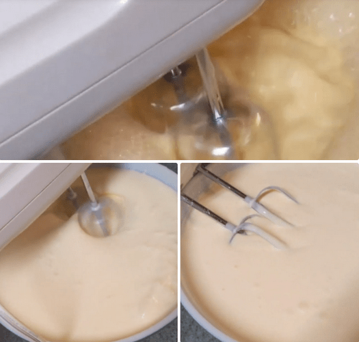 Cách làm kem trứng handmade béo mịn, ngọt mát như ở tiệm tại nhà!-5