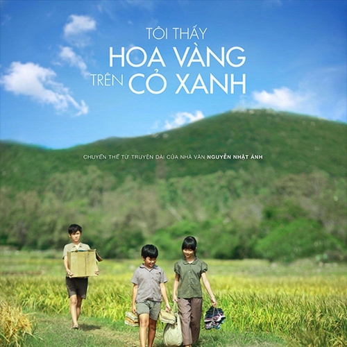 Cảnh sắc Việt Nam được quảng bá trên màn ảnh rộng-2