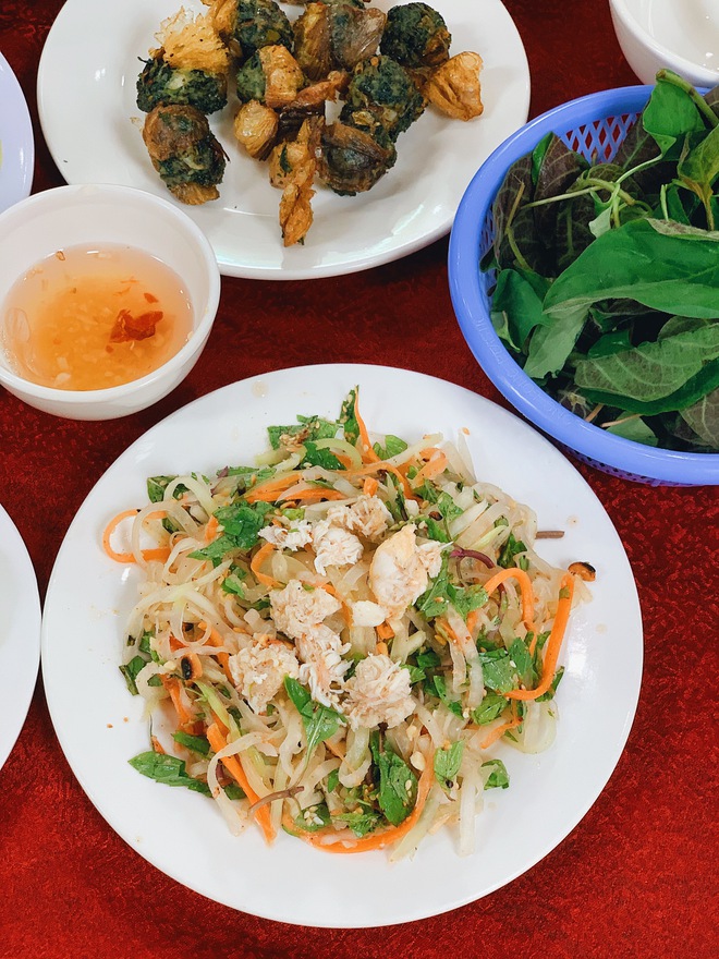 Món hải sản quý có ở rất nhiều vùng biển Việt Nam nhưng không phải ai cũng từng ăn thử-6