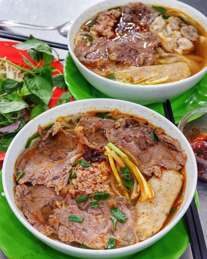 Tự hào ngời ngời với 5 kỷ lục ẩm thực làm rạng danh Việt Nam trên đấu trường ẩm thực thế giới-6