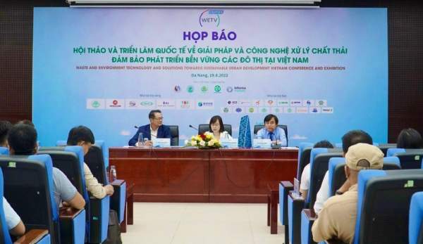 Tìm kiếm các giải pháp và công nghệ xử lý chất thải tại các đô thị Việt Nam-2