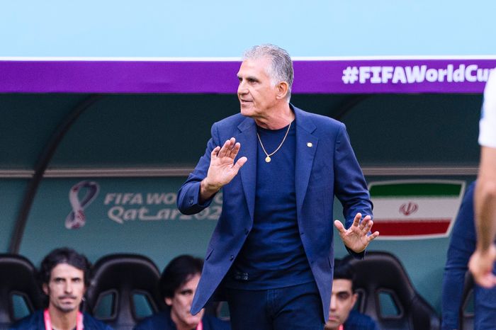 Trận Mỹ - Iran World Cup 2022: Có mang theo căng thẳng chính trị vào sân cỏ?-3