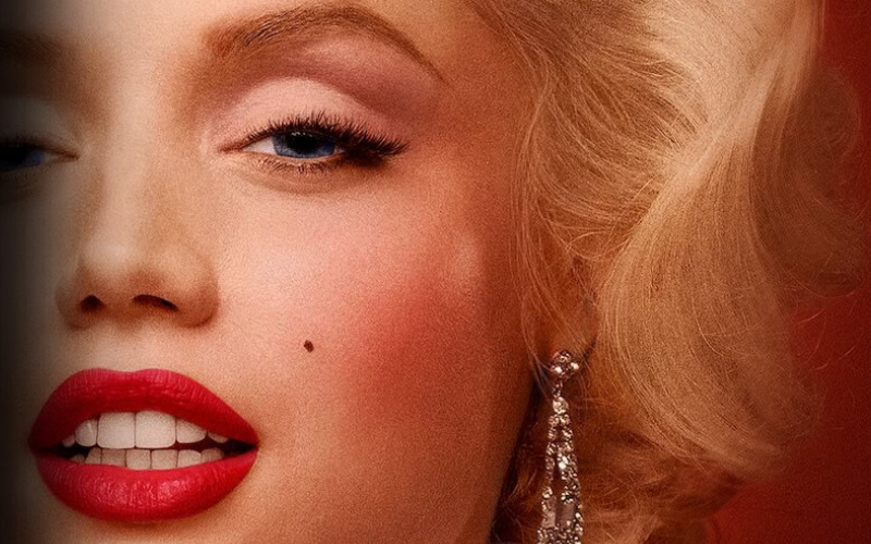 Sự kỳ công 10 năm của “Blonde” – Hồi ức về Marilyn Monroe ở thế kỷ 21-3