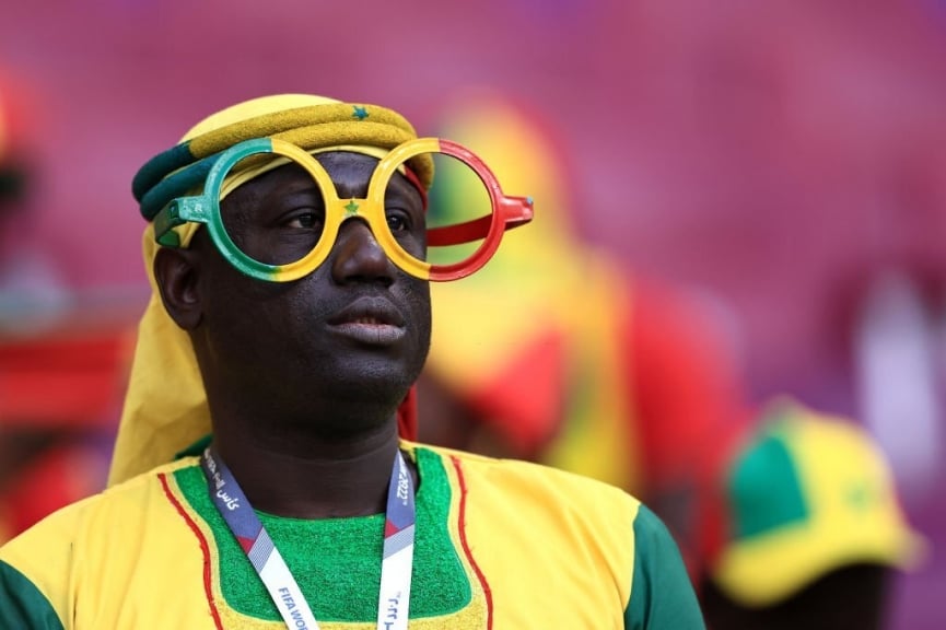 Nhà vô địch châu Phi chính thức giành vé đi tiếp tại World Cup 2022-16