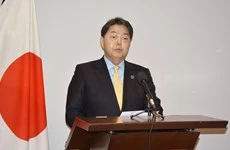 Nhật Bản và Australia lên kế hoạch tổ chức hội nghị an ninh 2+2-cover-img