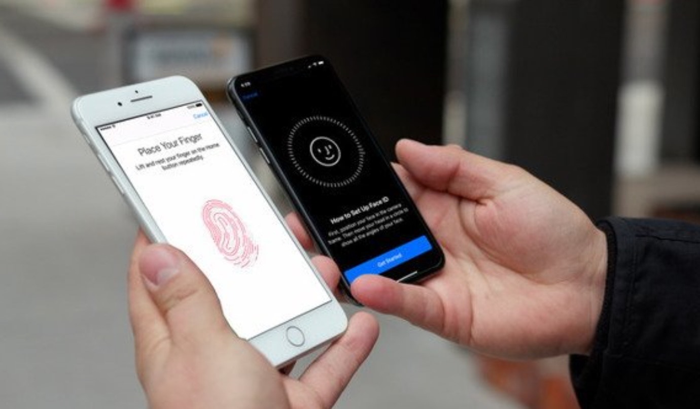 Liệu công nghệ Touch ID có quay trở lại trên các dòng iPhone tương lai-1