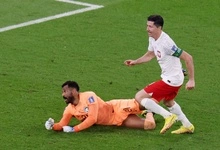 World Cup 2022: 'Lột xác' nhờ thay đổi công thức tấn công-cover-img