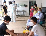 Thủ tướng Chính phủ yêu cầu tăng cường phòng, chống dịch bệnh đậu mùa khỉ-2