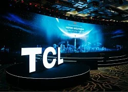 Ra mắt TV LED mini TCL Q10G: 98 inch siêu to, 120Hz siêu mượt-cover-img