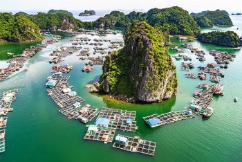 Tạp chí Travel and Leisure gợi ý Đà Nẵng là điểm đến du lịch theo nhóm lý tưởng của thế giới-3