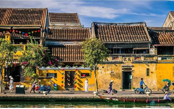 Lượng tìm kiếm quốc tế về du lịch Việt Nam liên tục tăng cao-1