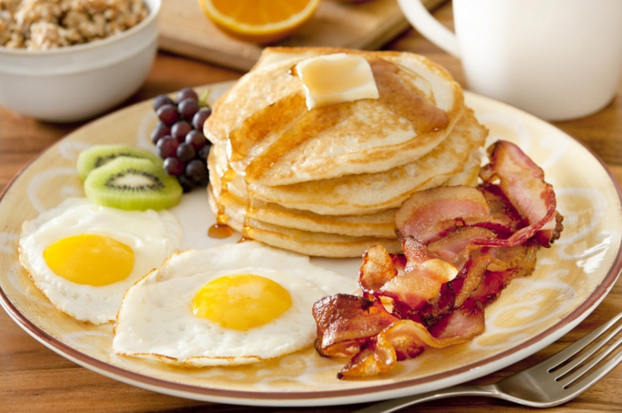 5 sai lầm khi ăn bữa sáng khiến bạn dễ rước bệnh vào người-2