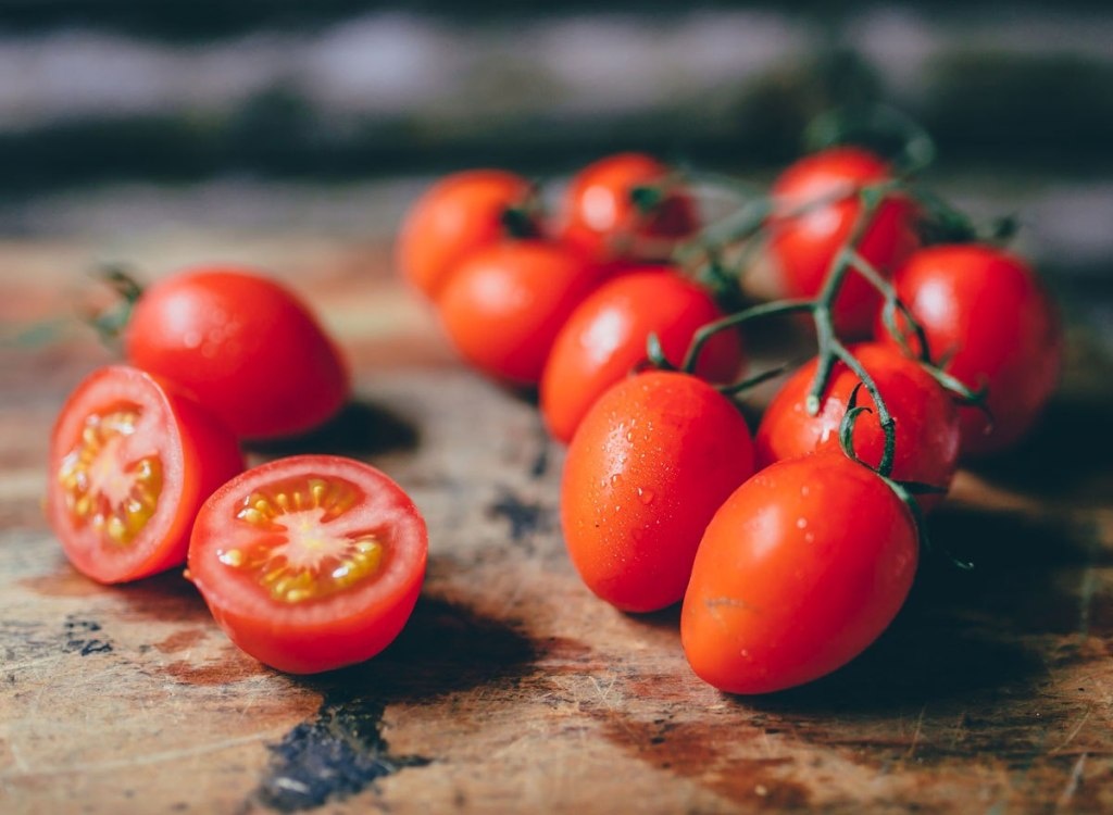 Chuyên gia dinh dưỡng: 5 tác dụng đáng ngạc nhiên của việc ăn cà chua-2