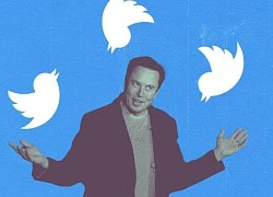 Chỉ 3 ngày sau “tối hậu thư” của Elon Musk, Twitter chỉ còn 3/75 nhân viên kỹ thuật-cover-img