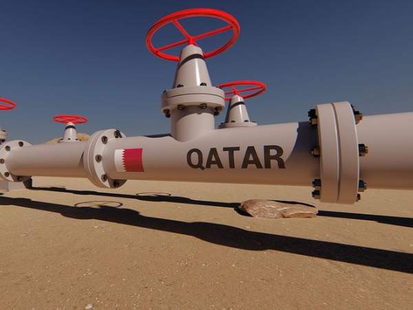 Qatar bật đèn xanh cung cấp khí đốt 15 năm cho Đức-2