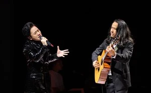 Tùng Dương và bữa tiệc âm nhạc đa sắc kỷ niệm 20 năm ca hát-cover-img