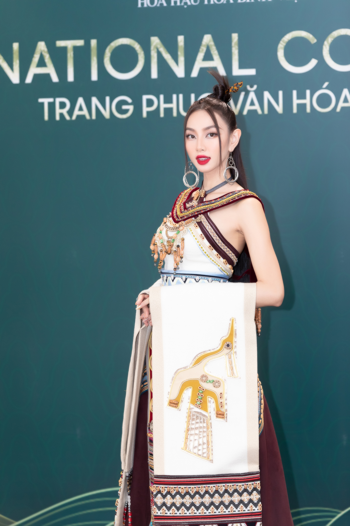 Hé lộ dàn khách mời đổ bộ đêm Chung kết Miss Grand Vietnam, 2 nhân vật quốc tế được mong chờ-4