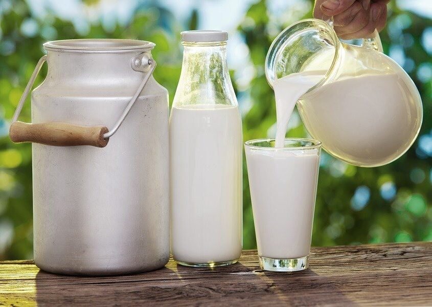 3 lý do khiến sữa chua trở thành loại thực phẩm hỗ trợ giảm cân tốt-1