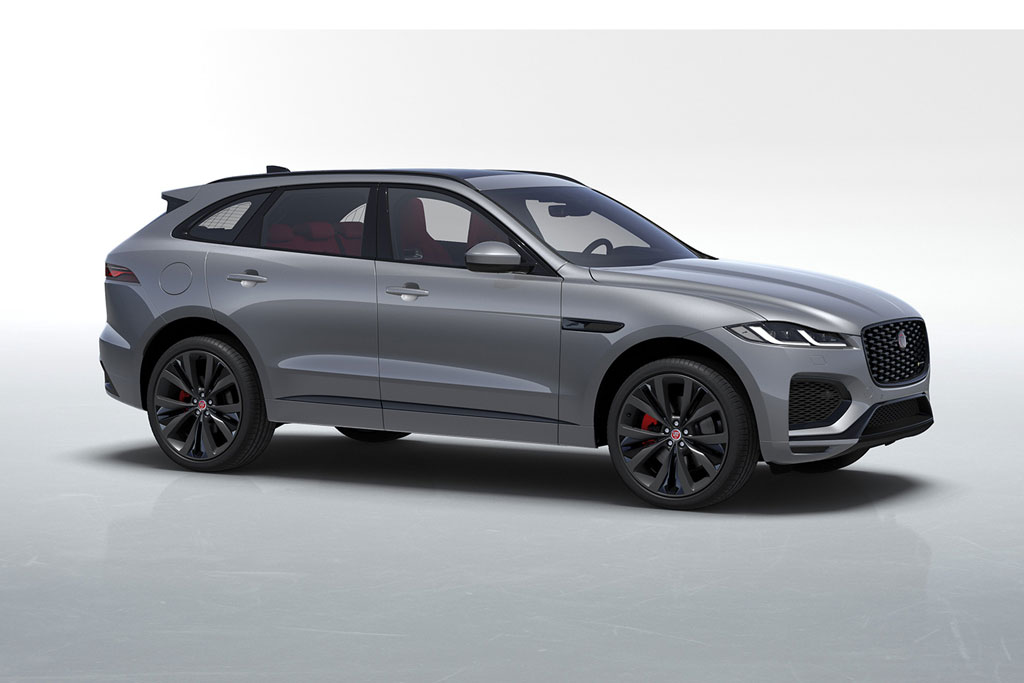 Bảng giá xe Jaguar tháng 9/2022-1