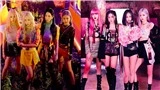 Những đại sứ gây tranh cãi nhất K-pop: aespa bị chê 'phèn', Blackpink bất ngờ góp mặt-cover-img