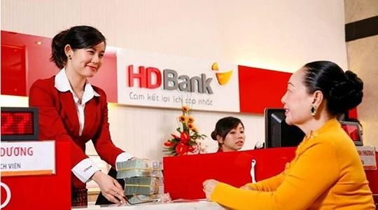 HDBank phát hành thành công 503 triệu cổ phiếu để trả cổ tức-img