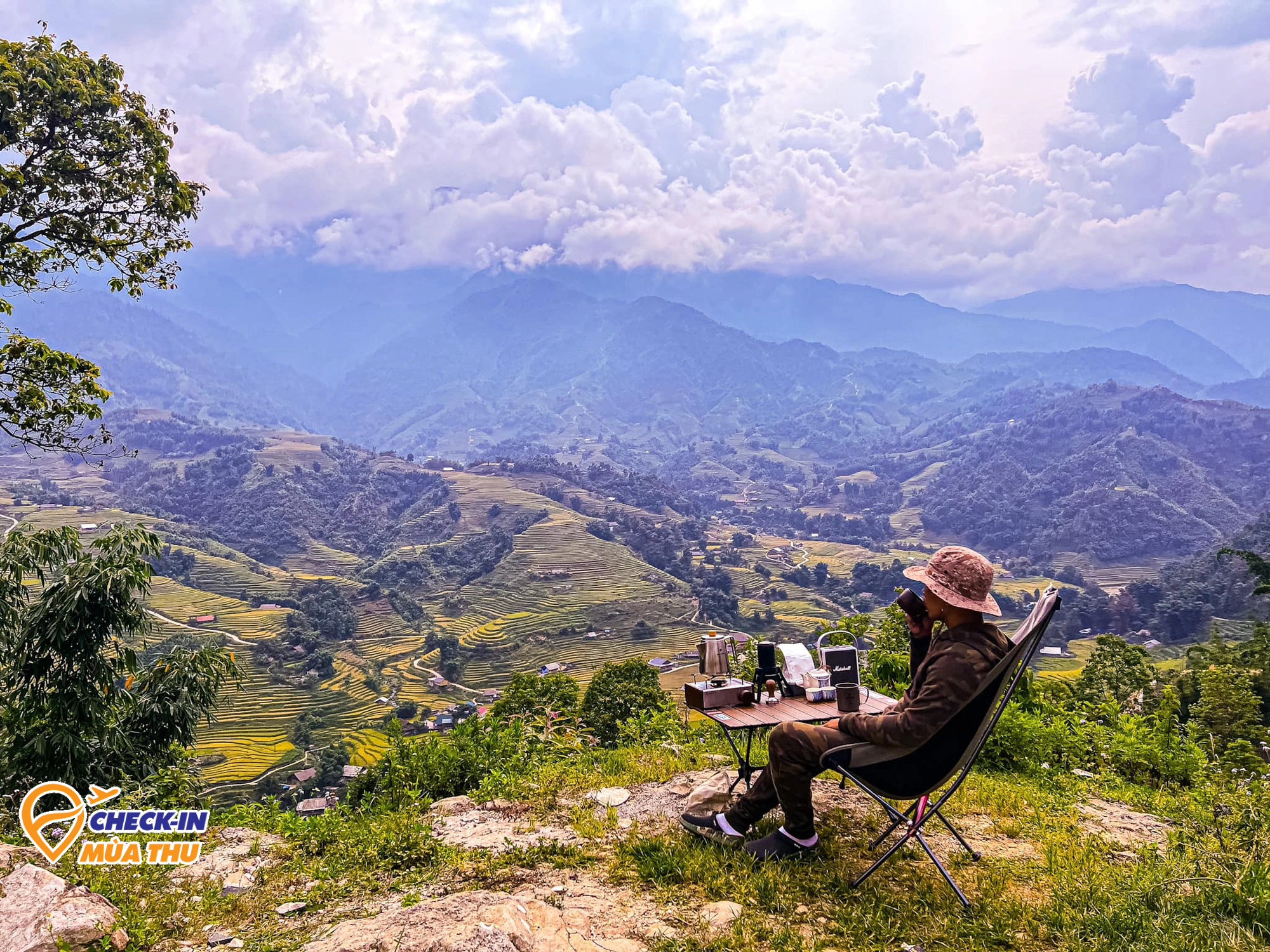 Tây Bắc mùa này có gì mà nhiều người đi đến thế: Tất cả đều mang vẻ đẹp chung của một thứ-2