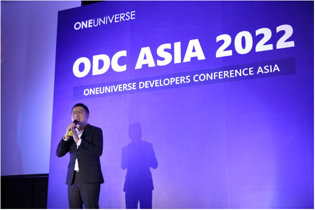 ODC Asia 2022 - Đại tiệc hoành tráng bậc nhất trong ngành trò chơi điện tử-2