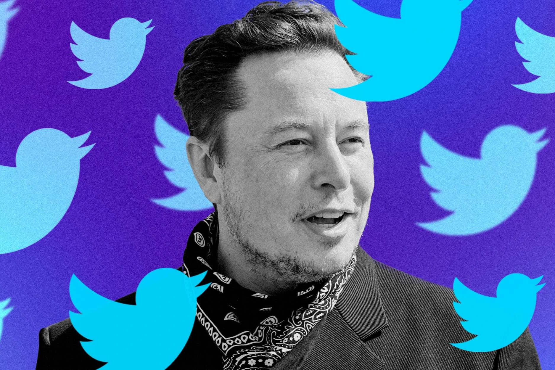 Thương vụ 44 tỷ USD giữa Elon Musk và Twitter sẽ ra sao?-1