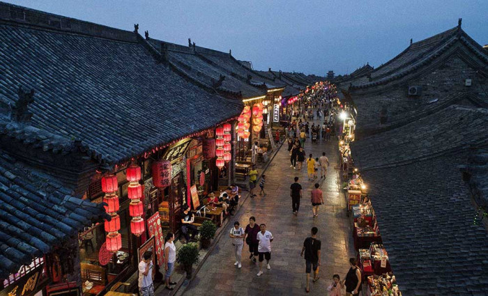 10 cổ trấn đẹp nhất Trung Quốc, bạn biết bao nhiêu nơi?-4
