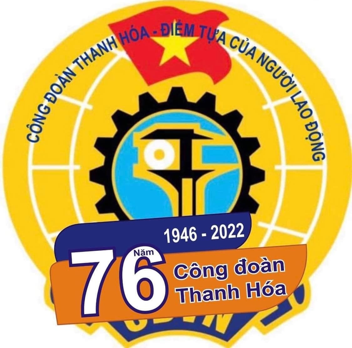 Tổ chức hội thao nhân kỷ niệm 76 năm thành lập Công đoàn Thanh Hóa-1
